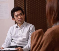 カウンセリング