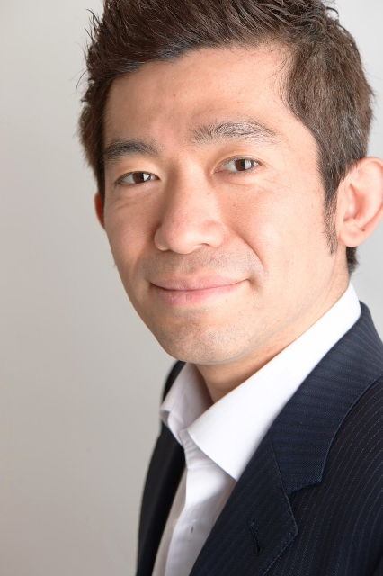 Reborn代表　川本 浩司